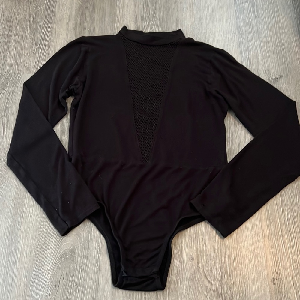 Misguided bodysuit. Size S